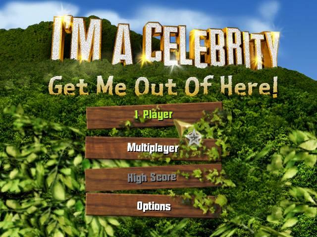 Screenshot I'm A Celebrity... Get Me Out of Here!