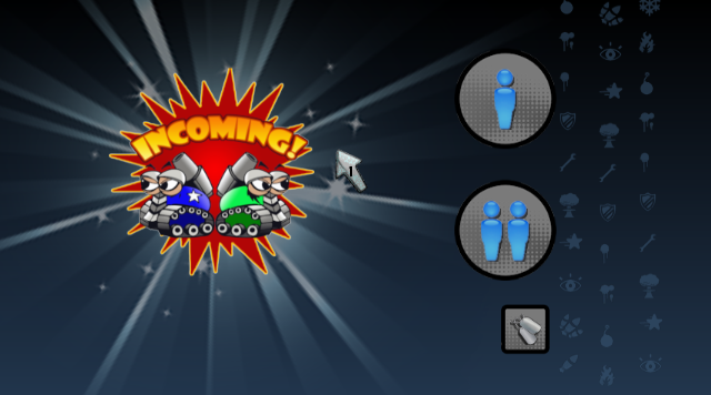 Screenshot Incoming!