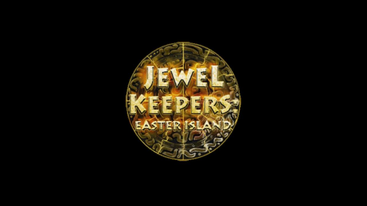 Screenshot Jewel Keepers: Easter Island