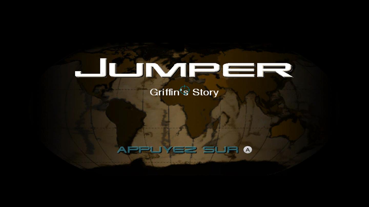 Screenshot Jumper : Griffin's Story