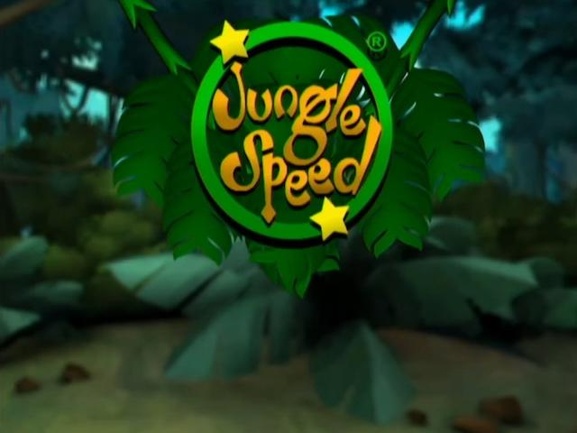 Screenshot Jungle Speed
