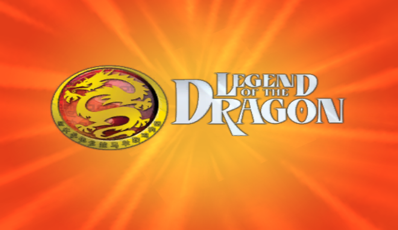 Screenshot La Legende du Dragon