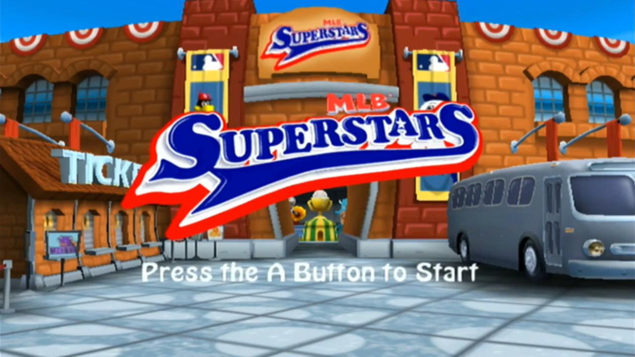 Screenshot Mlb Superstars