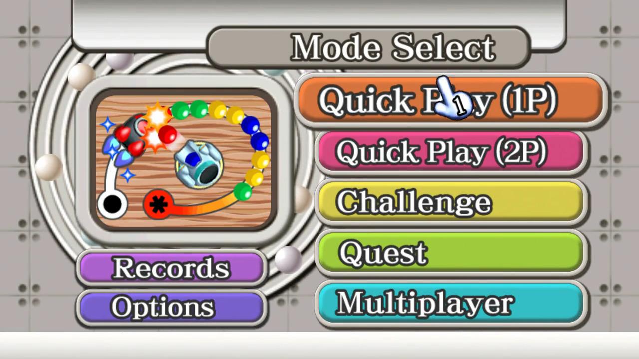 Screenshot Actionloop Twist