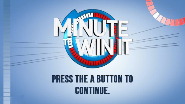 Screenshot Minute to Win It