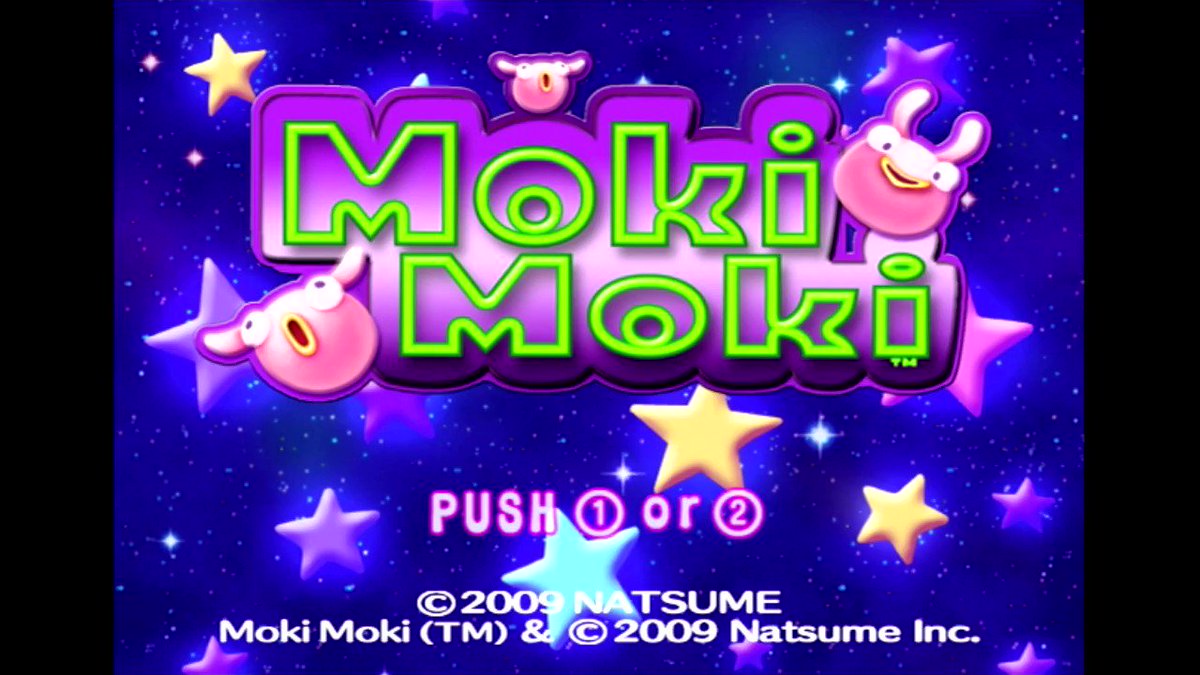 Screenshot Moki Moki