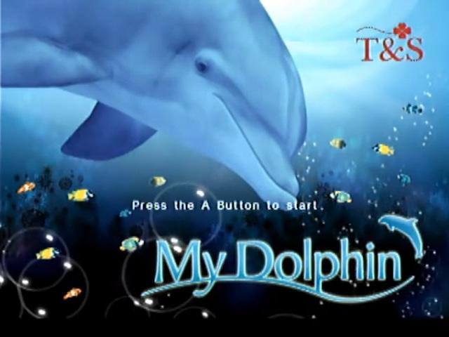 Screenshot My Dolphin