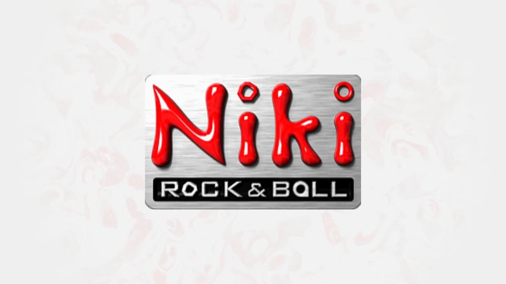 Screenshot Niki - Rock 'n' Ball