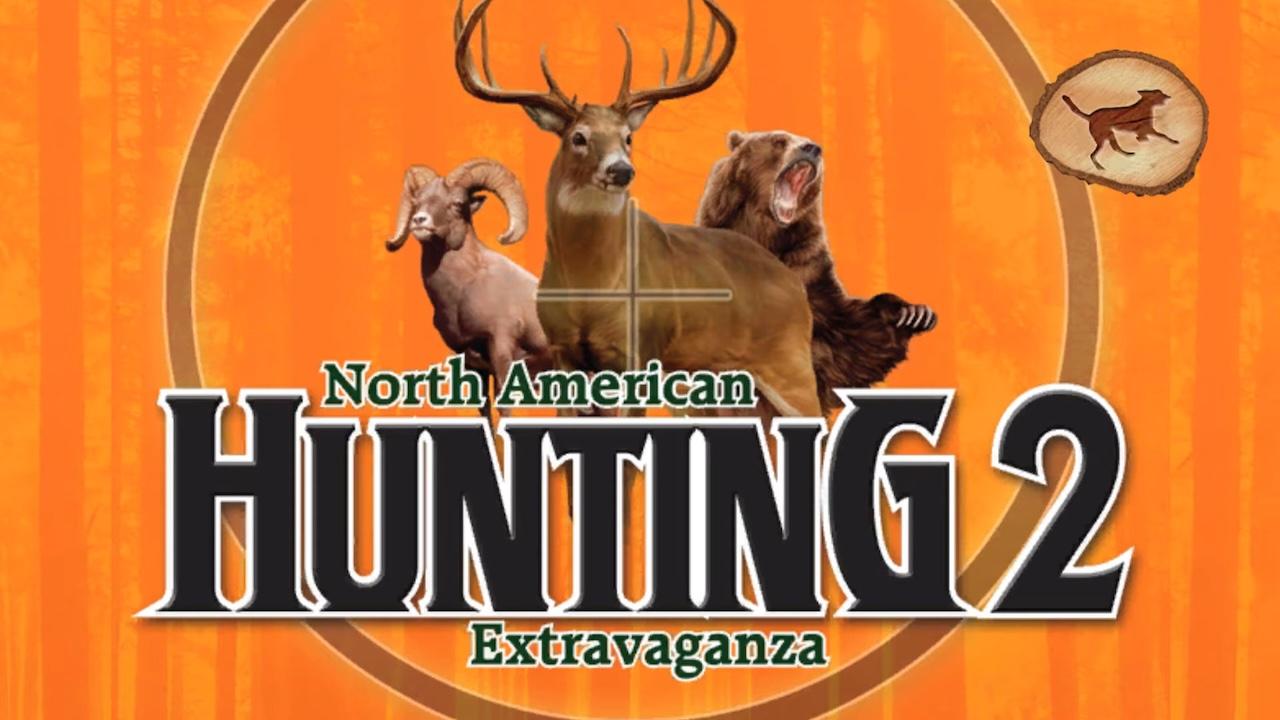 Screenshot North American Hunting 2: Extravaganza