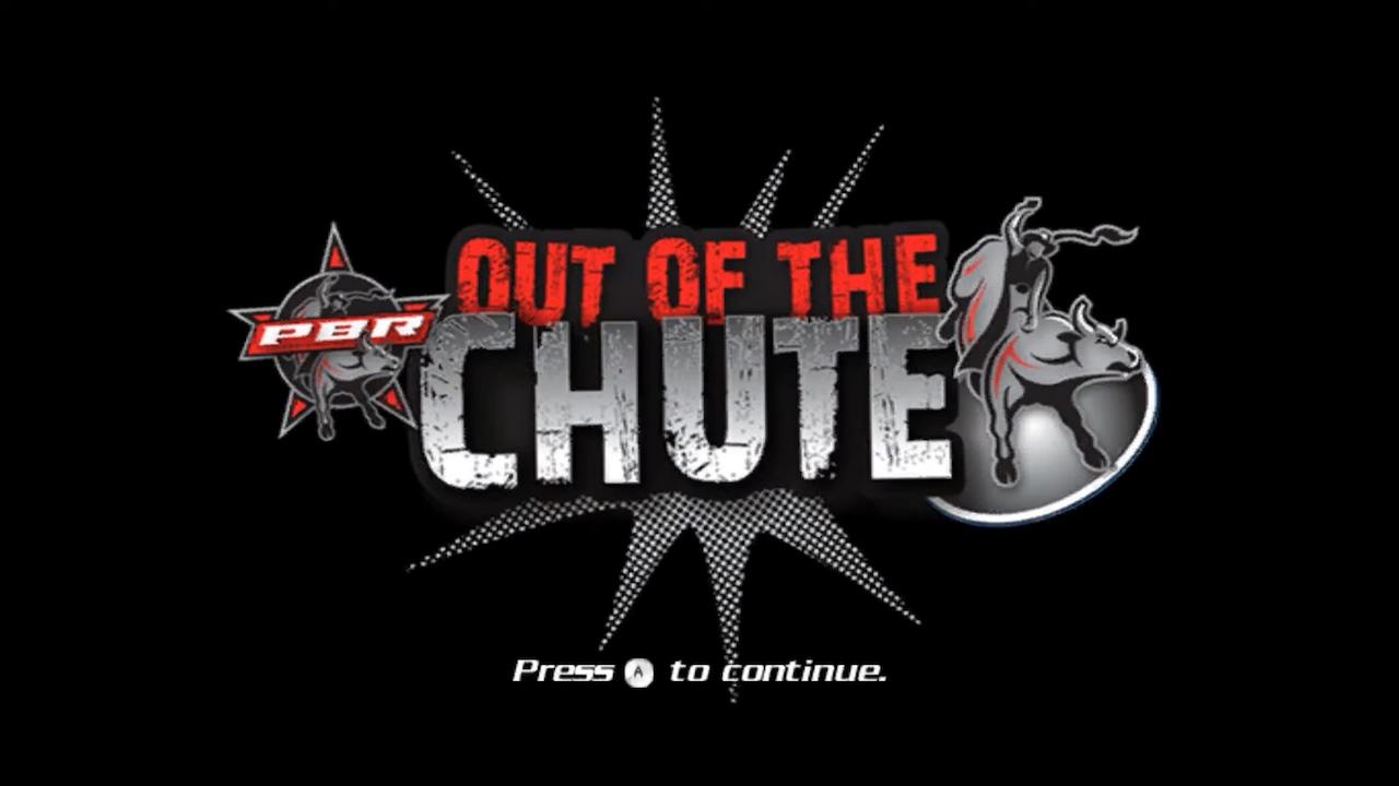 Screenshot Out Of The Chute
