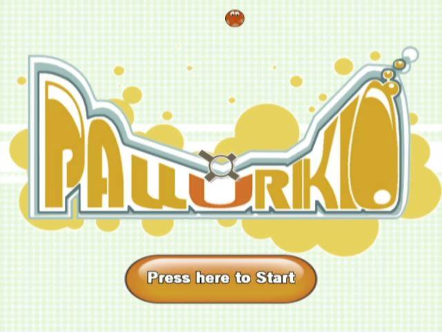 Screenshot Pallurikio