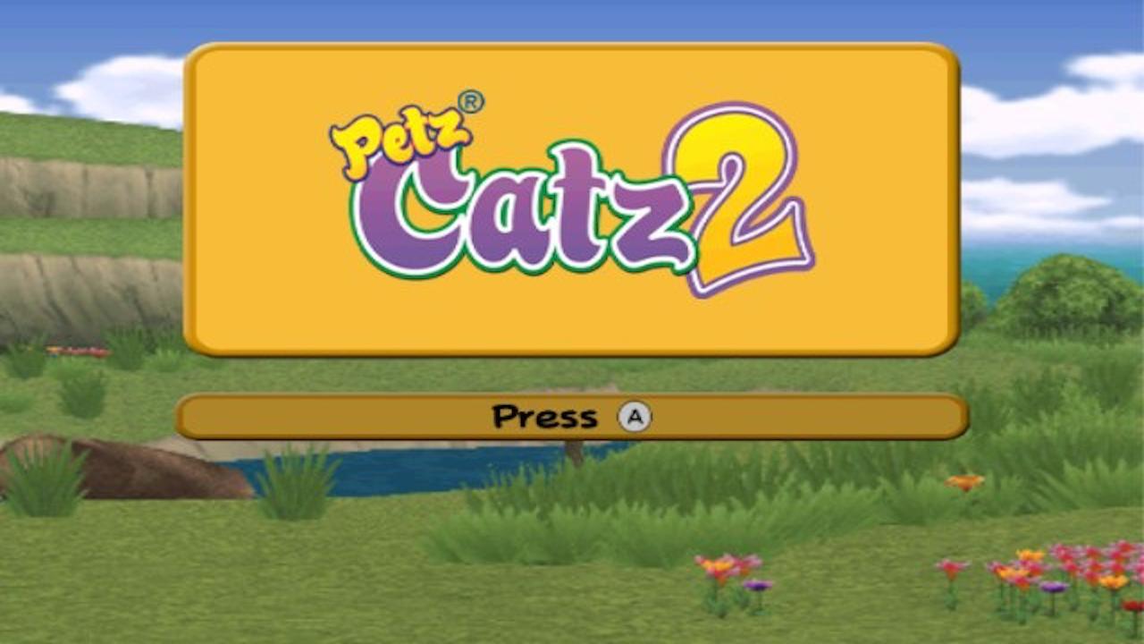 Screenshot Catz