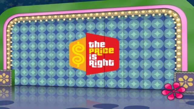 Screenshot The Price is Right