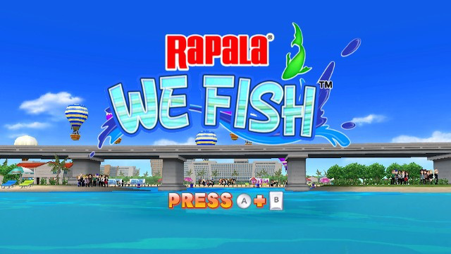 Screenshot Rapala : Pêche En Famille !
