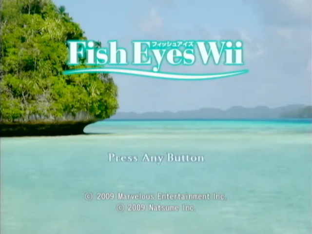 Screenshot Reel Fishing : Angler's Dream