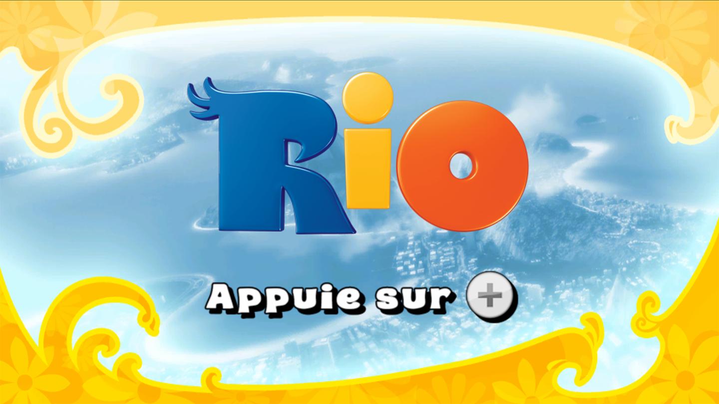 Screenshot Rio