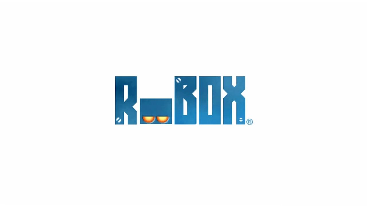 Screenshot Robox
