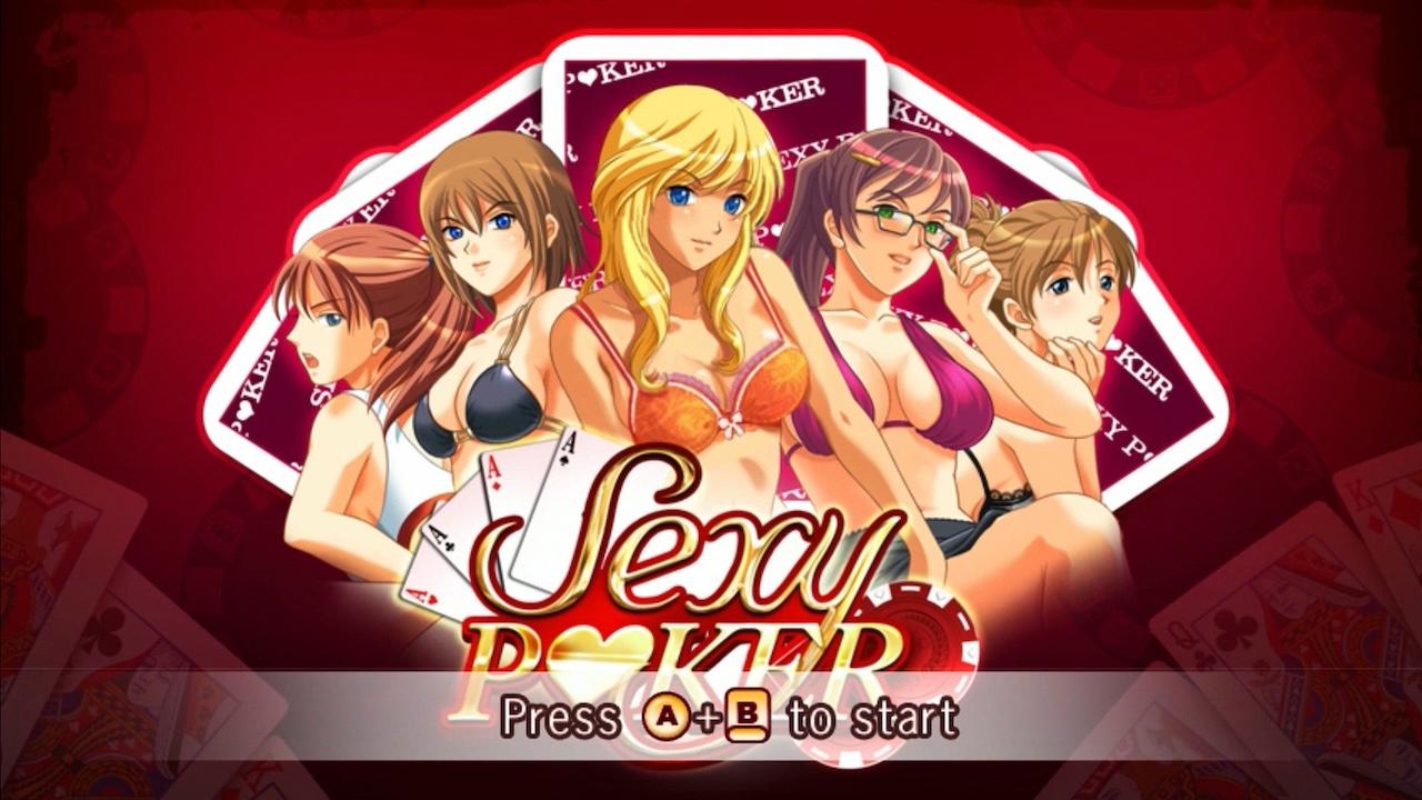 Screenshot Sexy Poker
