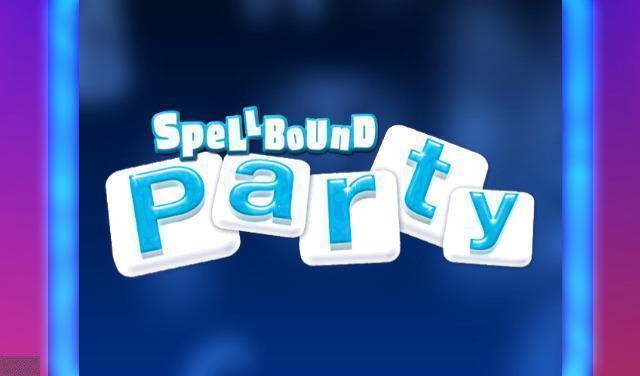 Screenshot Spellbound Party