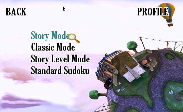 Screenshot Sudoku Ball : Detective
