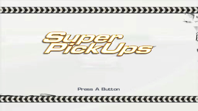 Screenshot Super PickUps