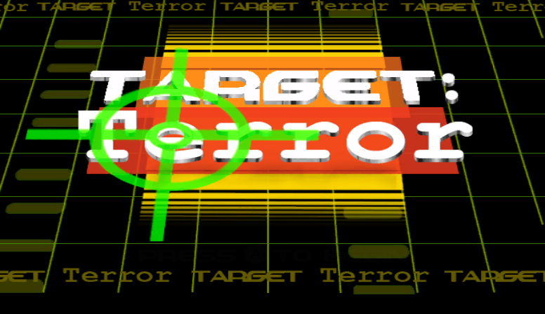 Screenshot Target : Terror