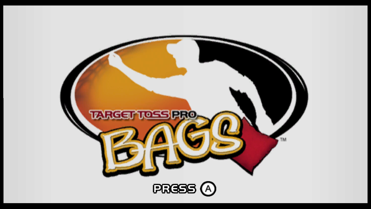 Screenshot Target Toss Pro :  Bags