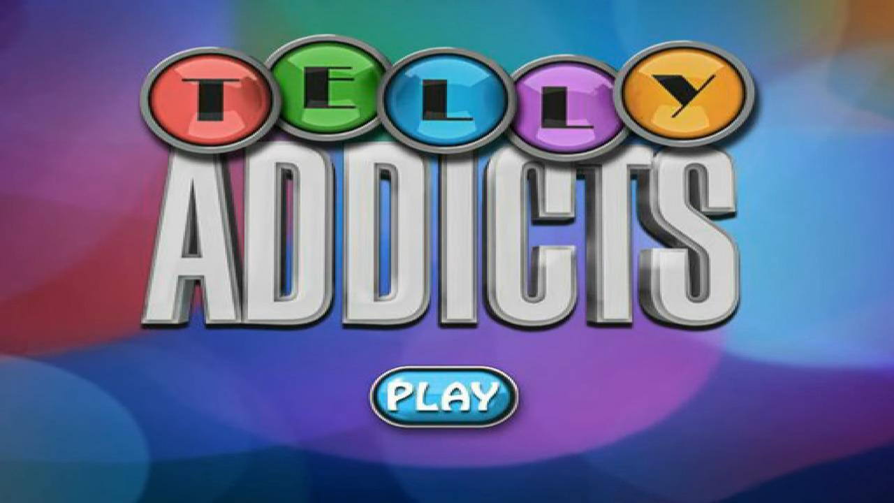 Screenshot Telly Addicts
