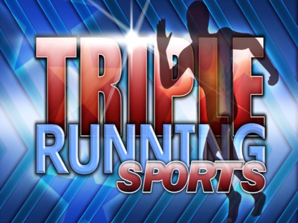 Screenshot Triple Running Sports