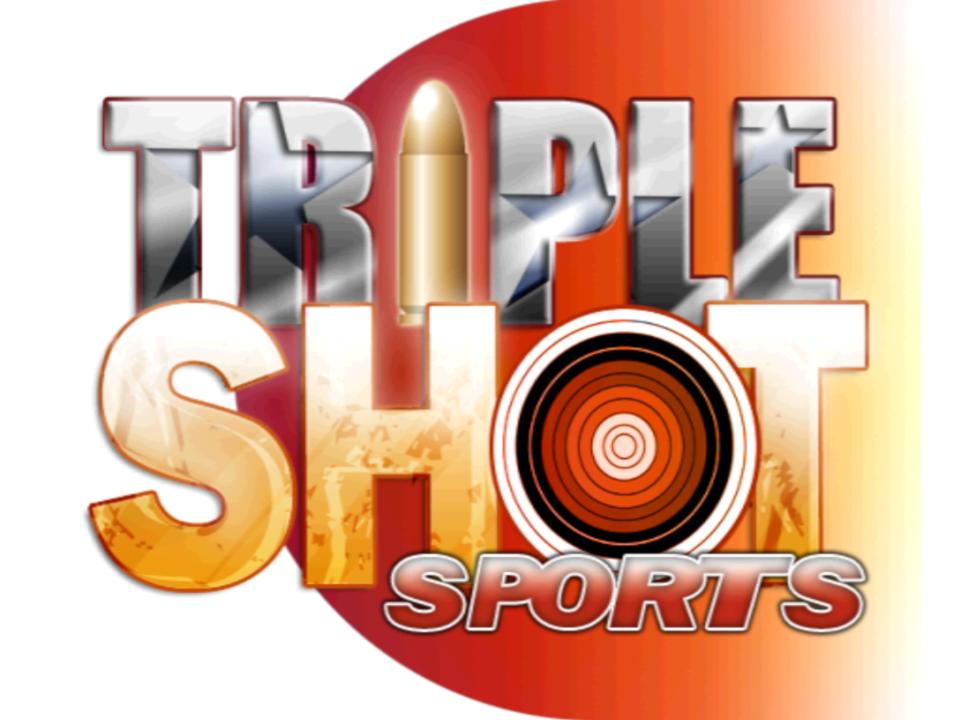 Screenshot Triple Shot Sports