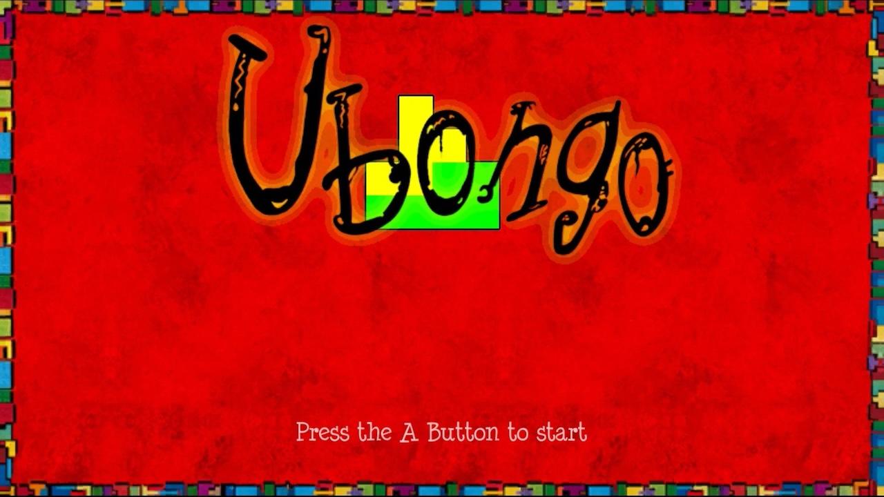 Screenshot Ubongo