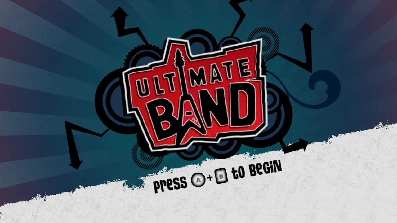 Screenshot Ultimate Band
