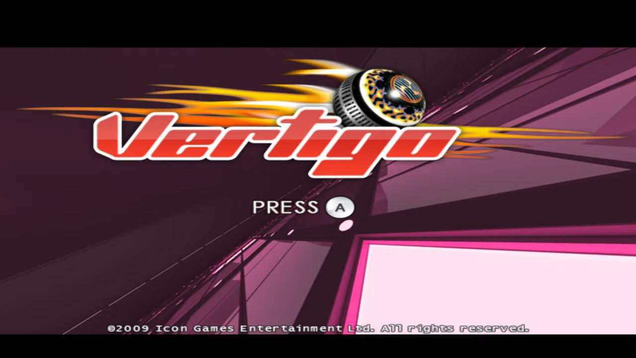 Screenshot Vertigo