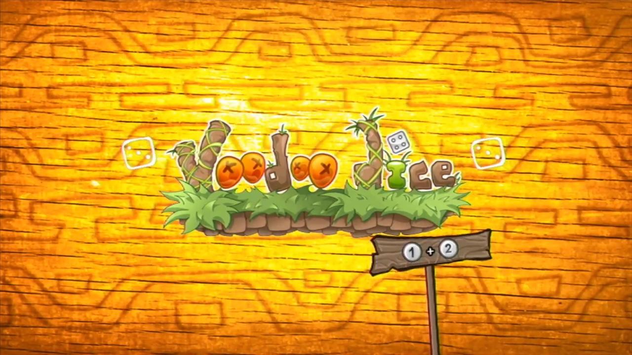 Screenshot Voodoo Dice