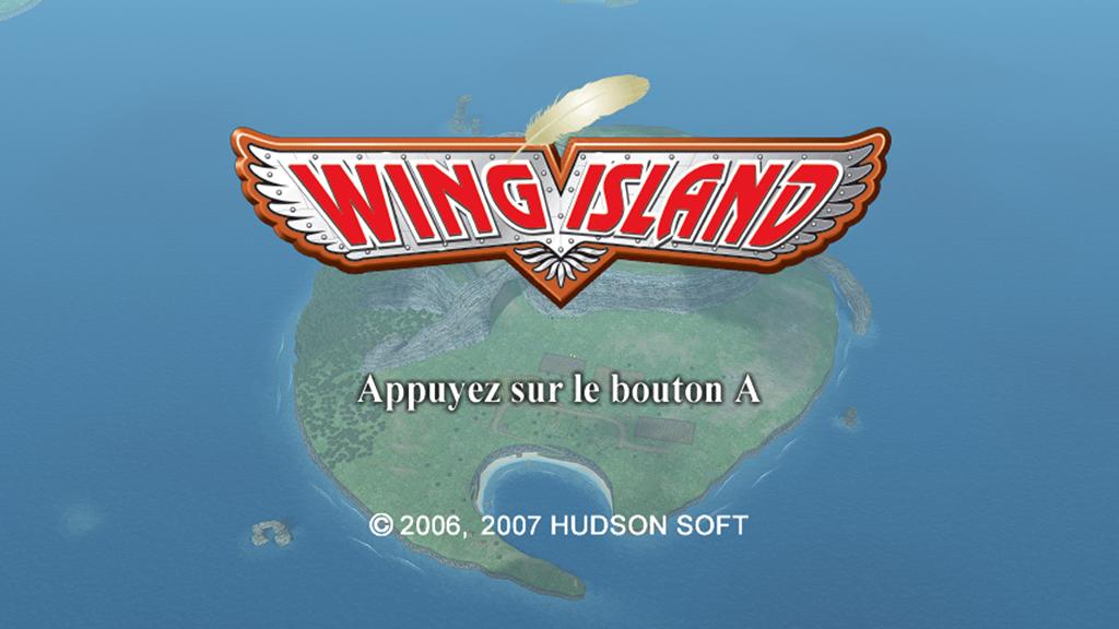 Screenshot Wing Island
