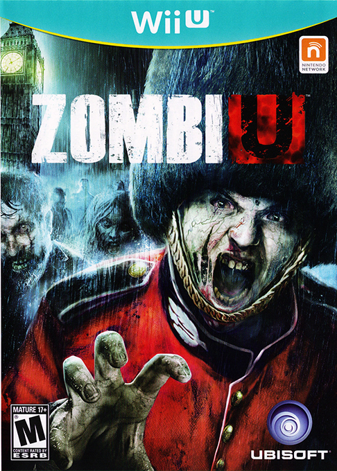ZombiU