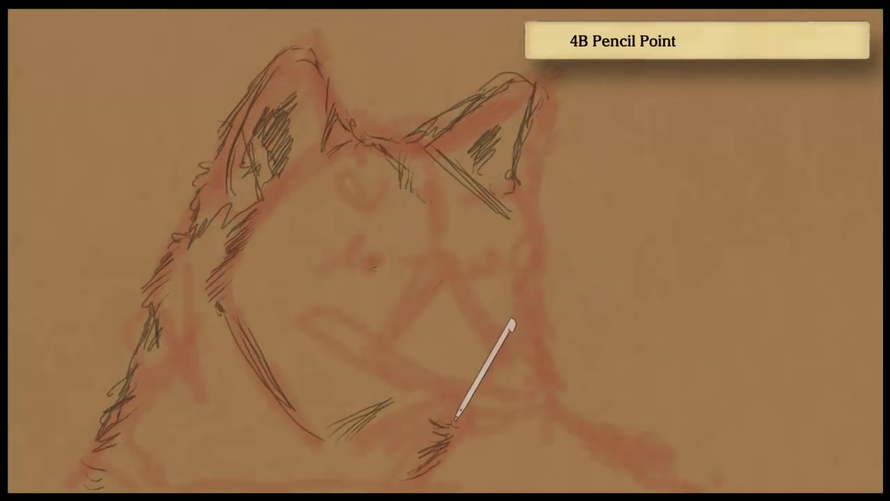 Screenshot Art Academy : Atelier