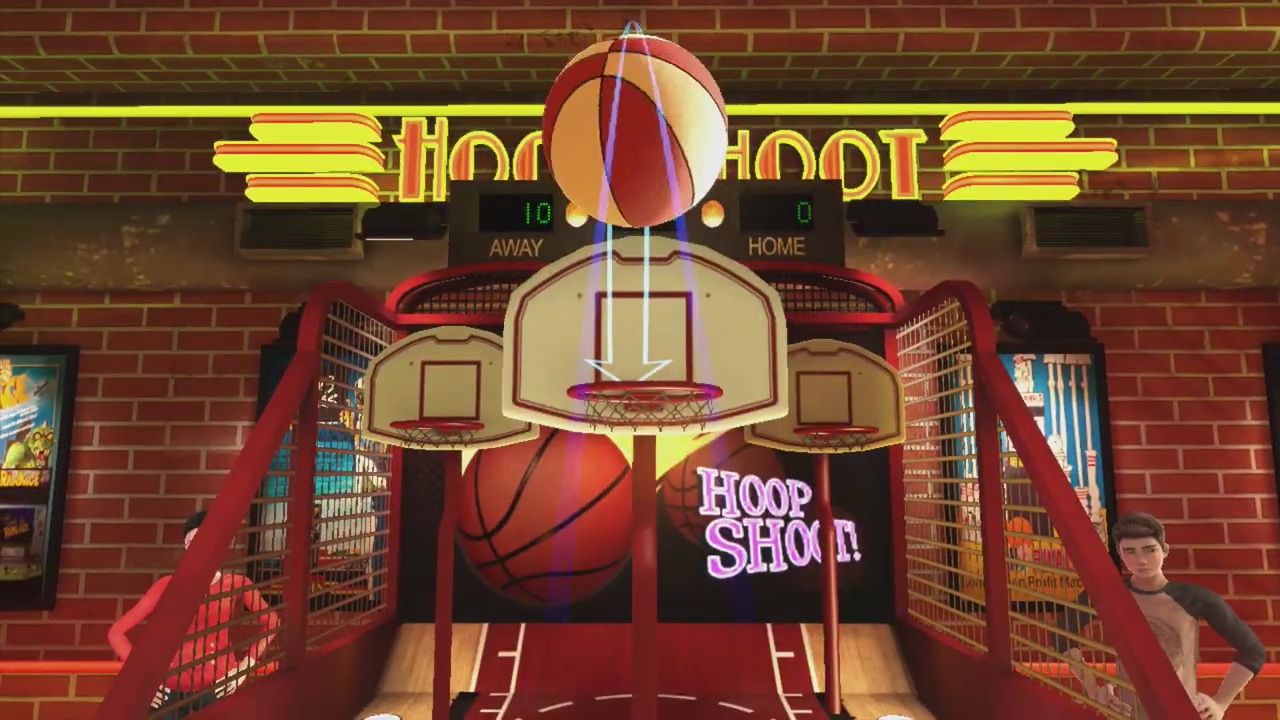 Screenshot Game Party Champions