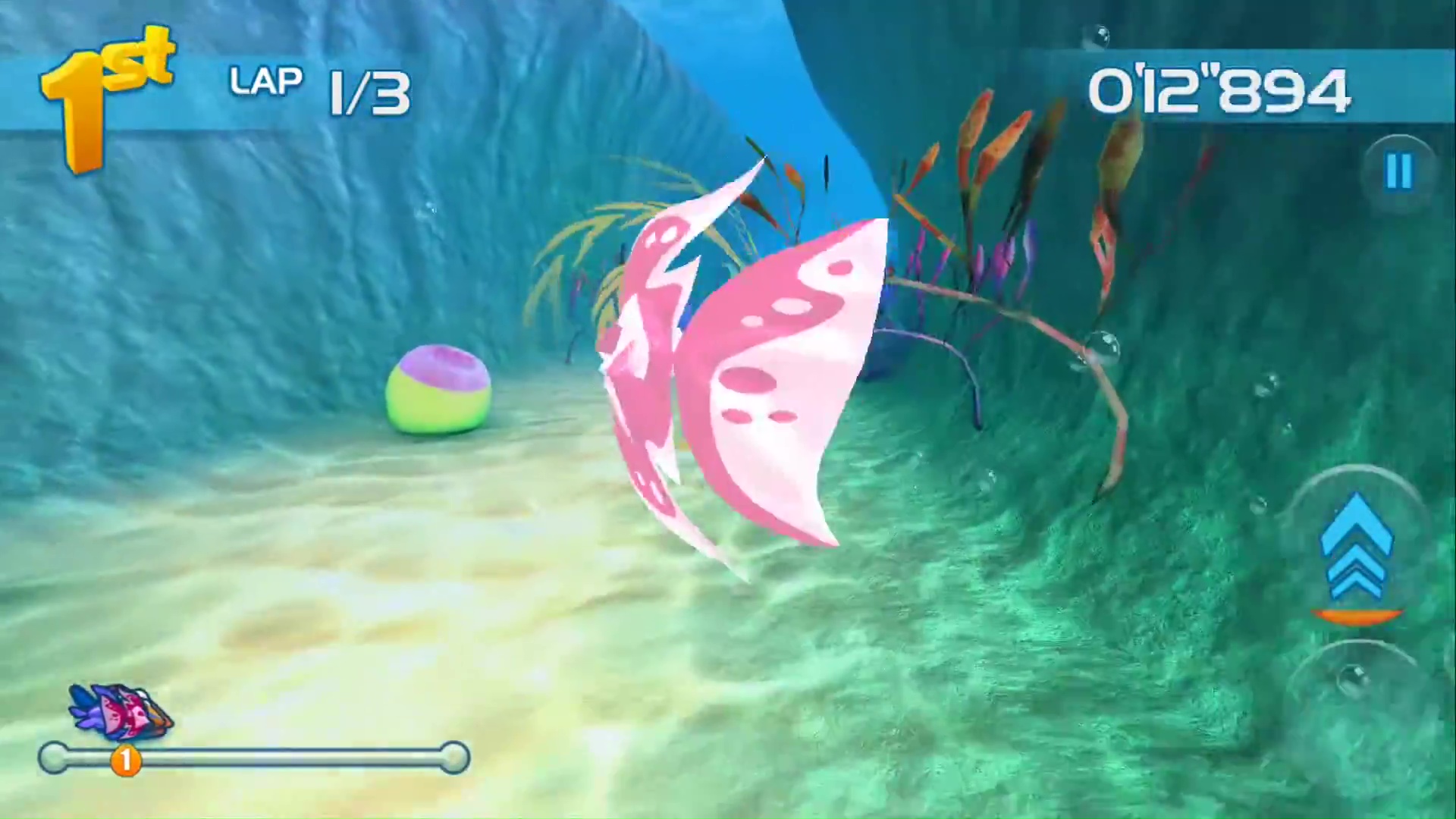 Screenshot Jett Tailfin