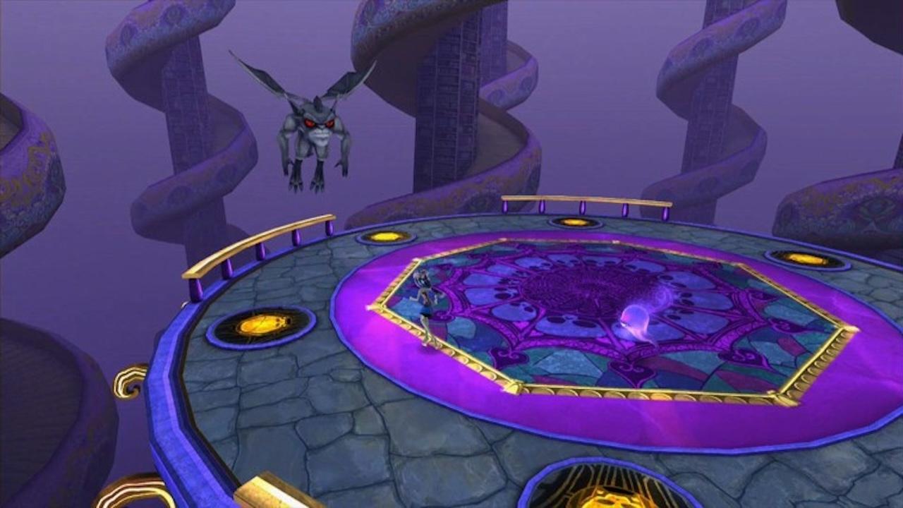 Screenshot Monster High : 13 Wishes