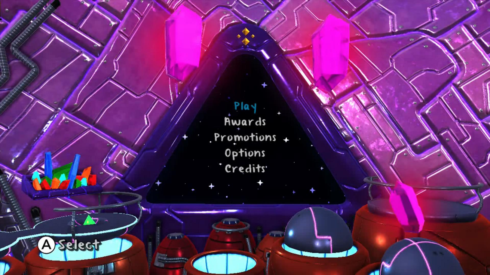 Screenshot Adventure Time : Finn et Jake Mènent l'Enquête