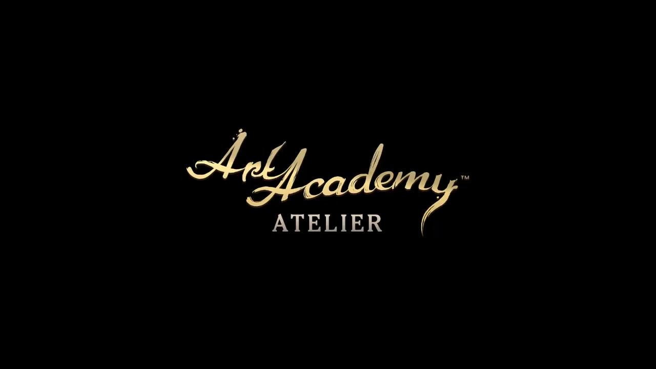 Screenshot Art Academy : Atelier