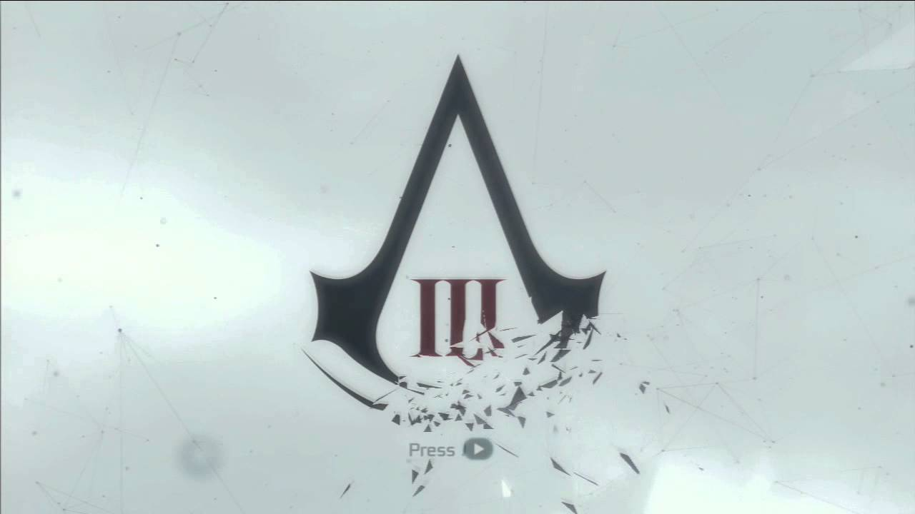 Screenshot Assassin's Creed III