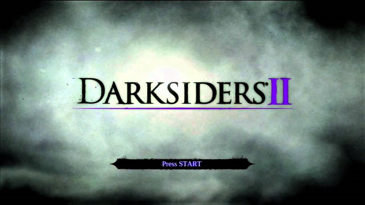 Screenshot Darksiders II