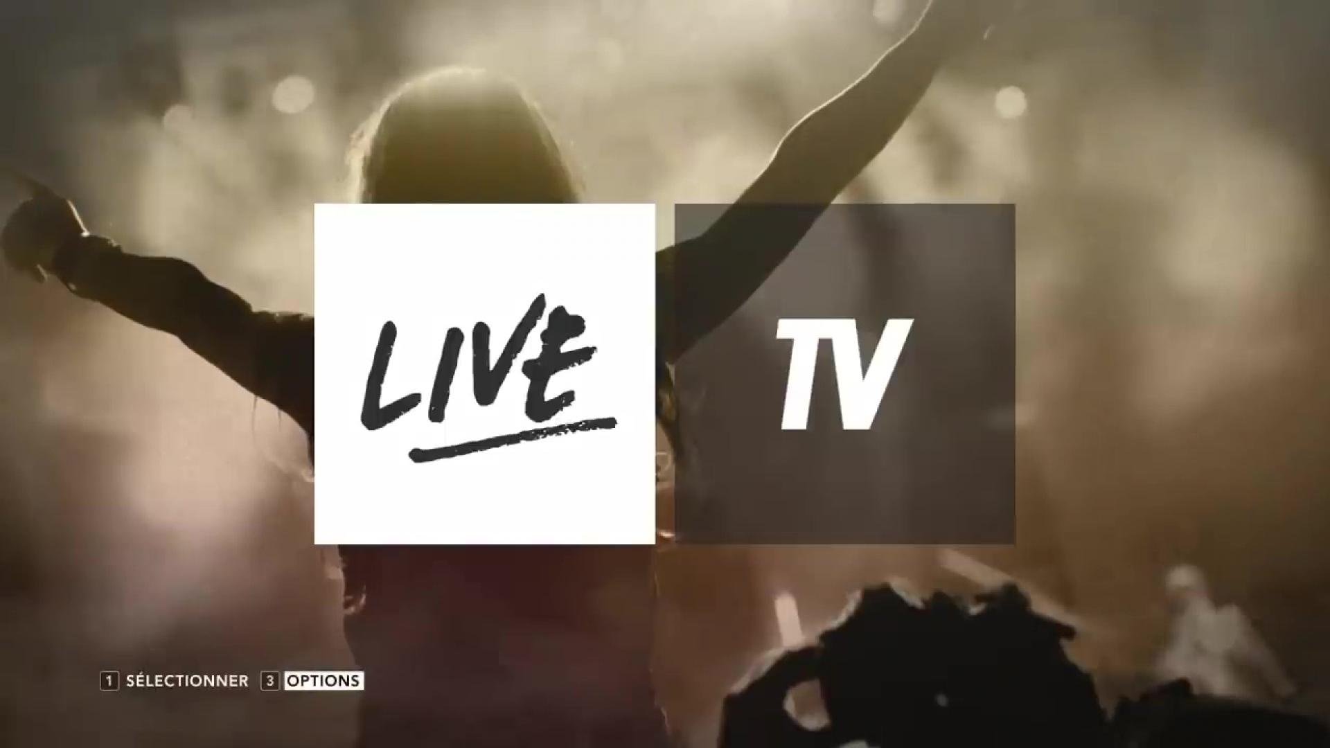 Screenshot Guitar Hero Live