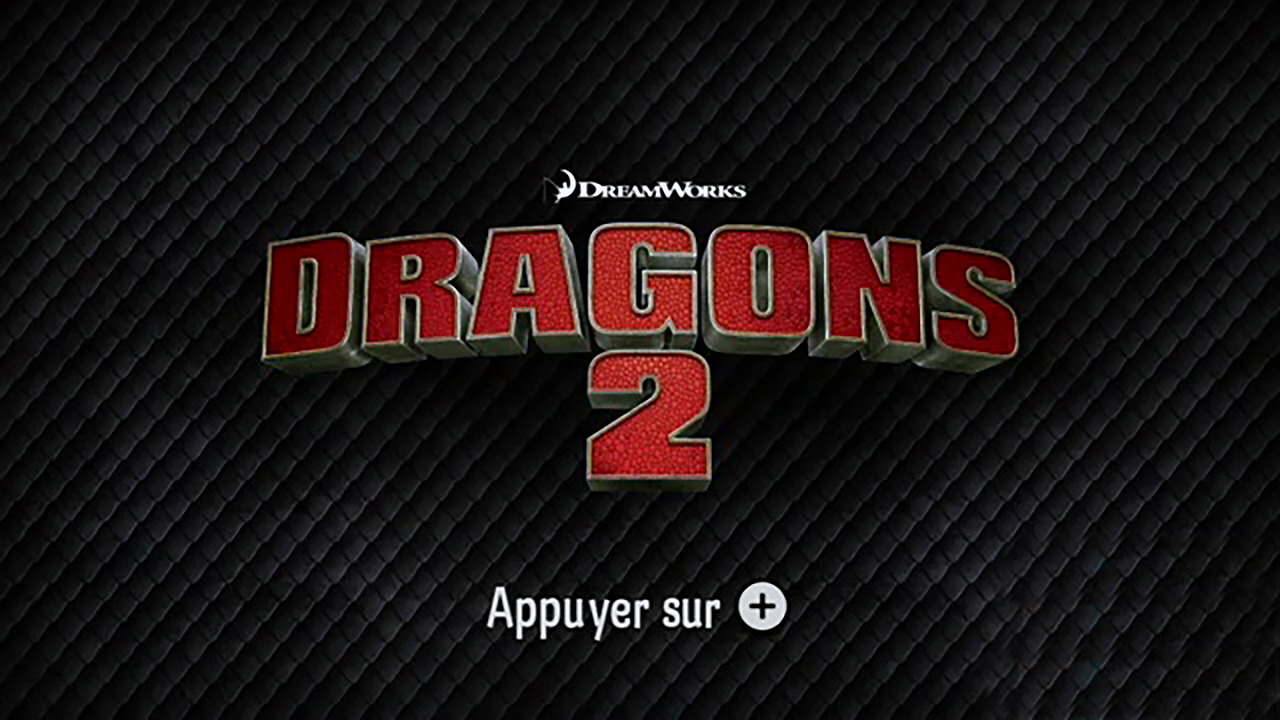 Screenshot Dragons 2