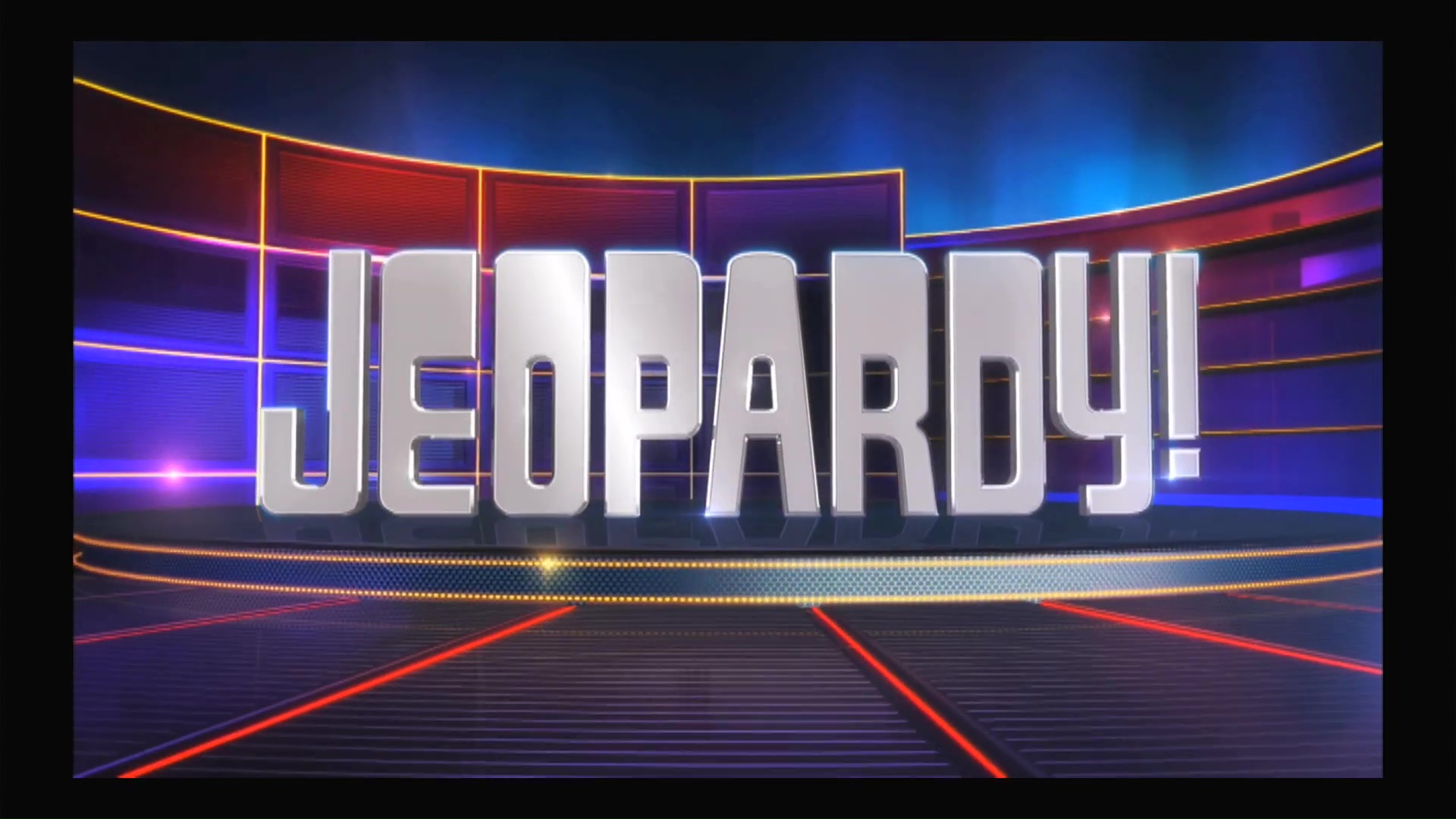Screenshot Jeopardy!