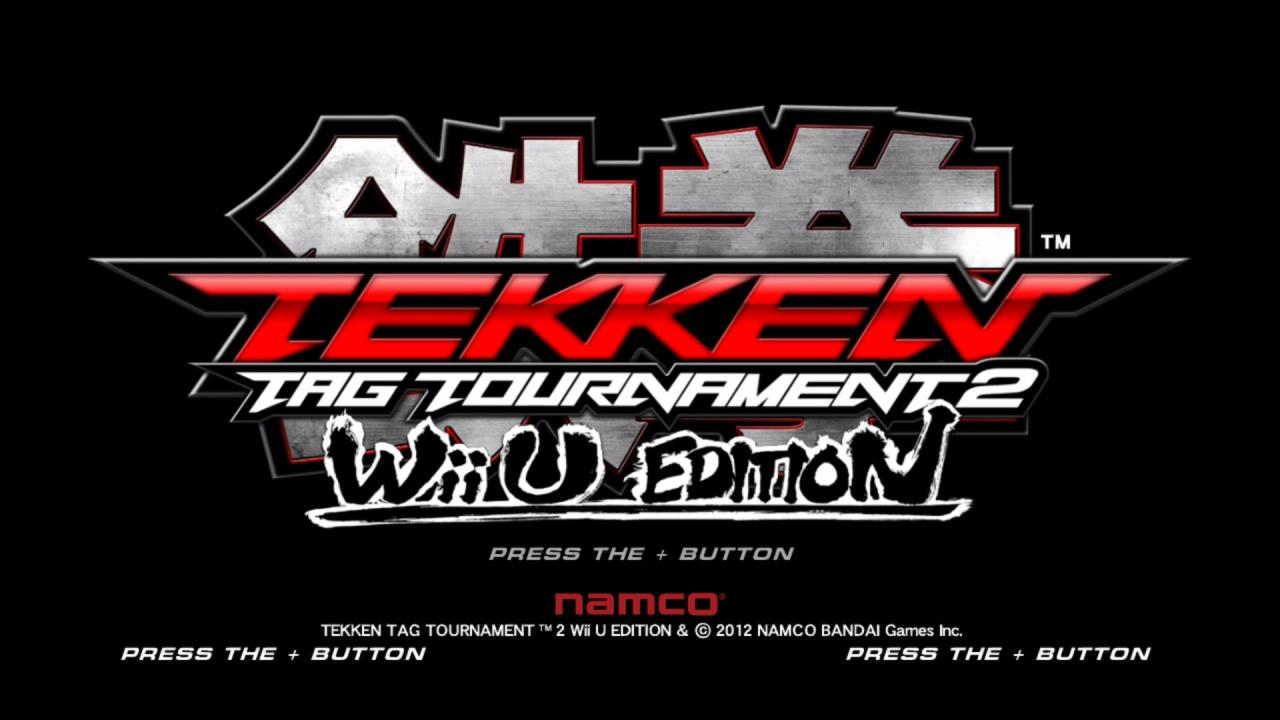 Screenshot Tekken Tag Tournament 2 Wii U EDITION