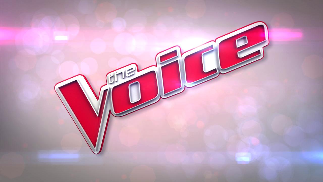 Screenshot The Voice : I Want You