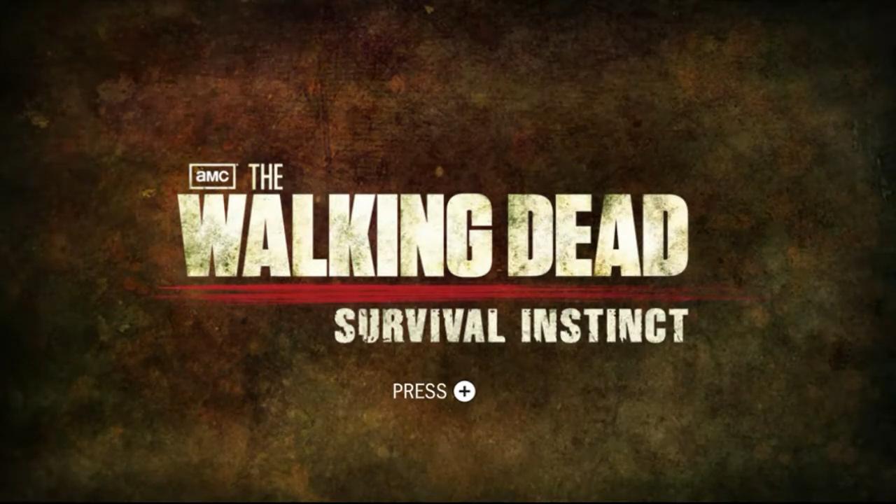 Screenshot The Walking Dead : Survival Instinct